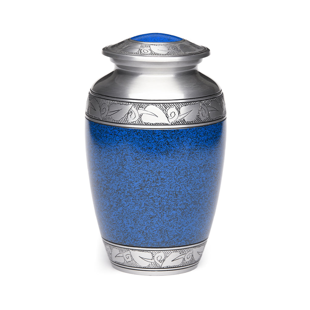 IMPERFECT SELECTION- ADULT - Alloy -1000-JAS- Bogati Jasmine™ - Blue Marble