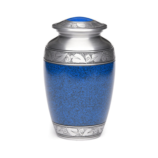 IMPERFECT SELECTION- ADULT - Alloy -1000-JAS- Bogati Jasmine™ - Blue Marble