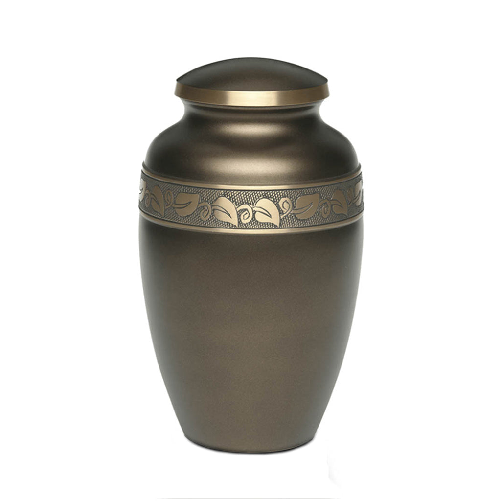 ADULT - Brass -1200-JAS- Bogati Jasmine™ Brown