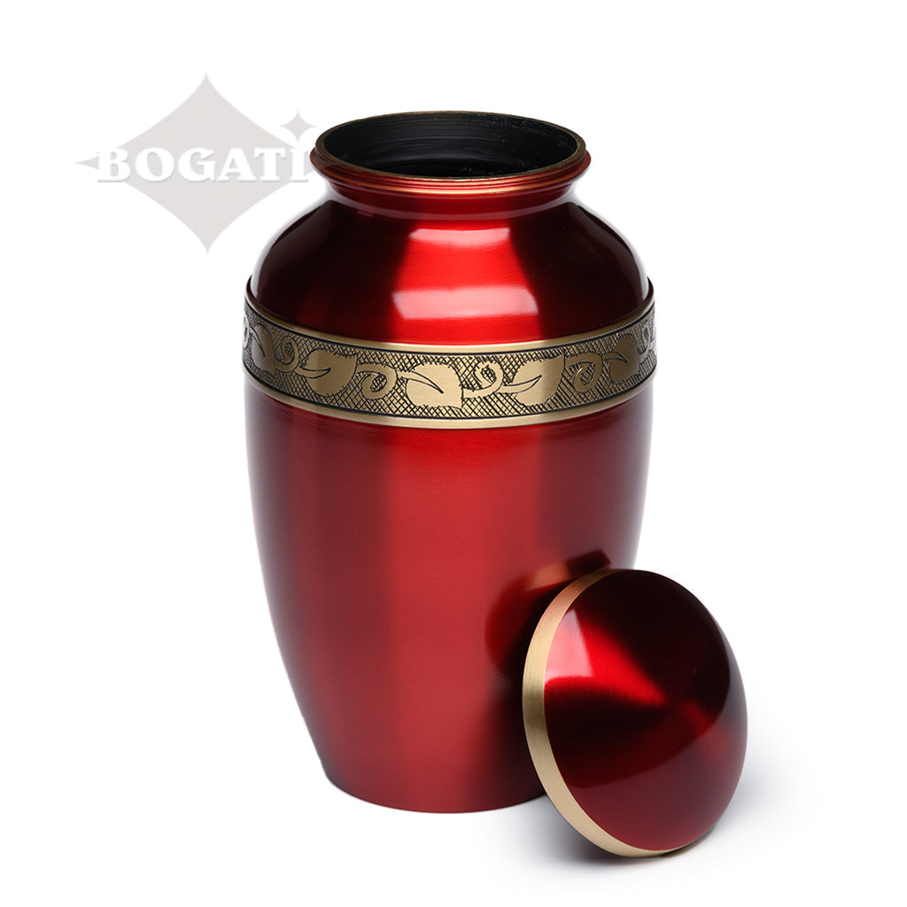 ADULT - Brass -1200-JAS- Bogati Jasmine™