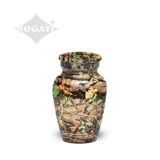 KEEPSAKE - Brass and Alloy Urns - Variety Pack #6