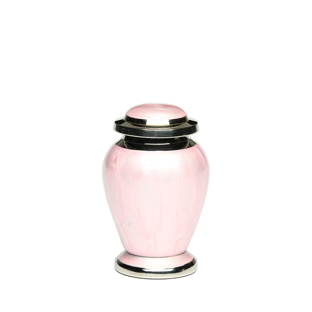 KEEPSAKE - Brass and Alloy Urns - Variety Pack #6