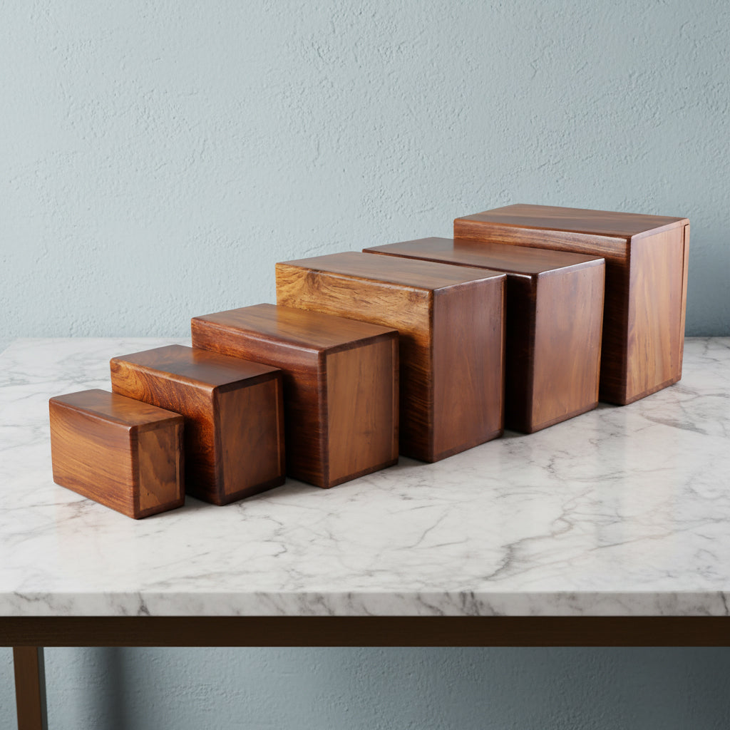 LARGE - Rosewood Essencial-2710