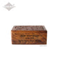 EXTRA SMALL Rosewood Urn -2720 - Tree of Life