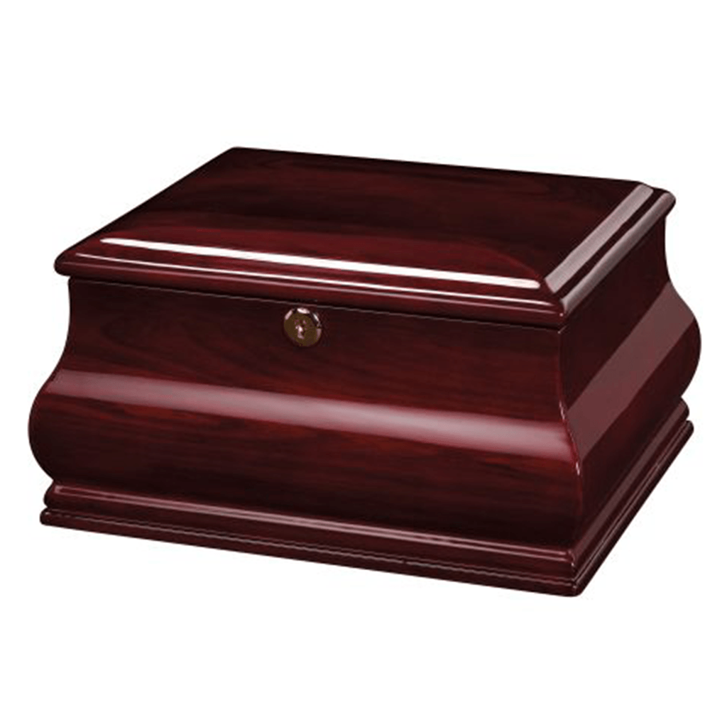 TC Howard Miller Bombay - Memorial Urn Chest - 800-197