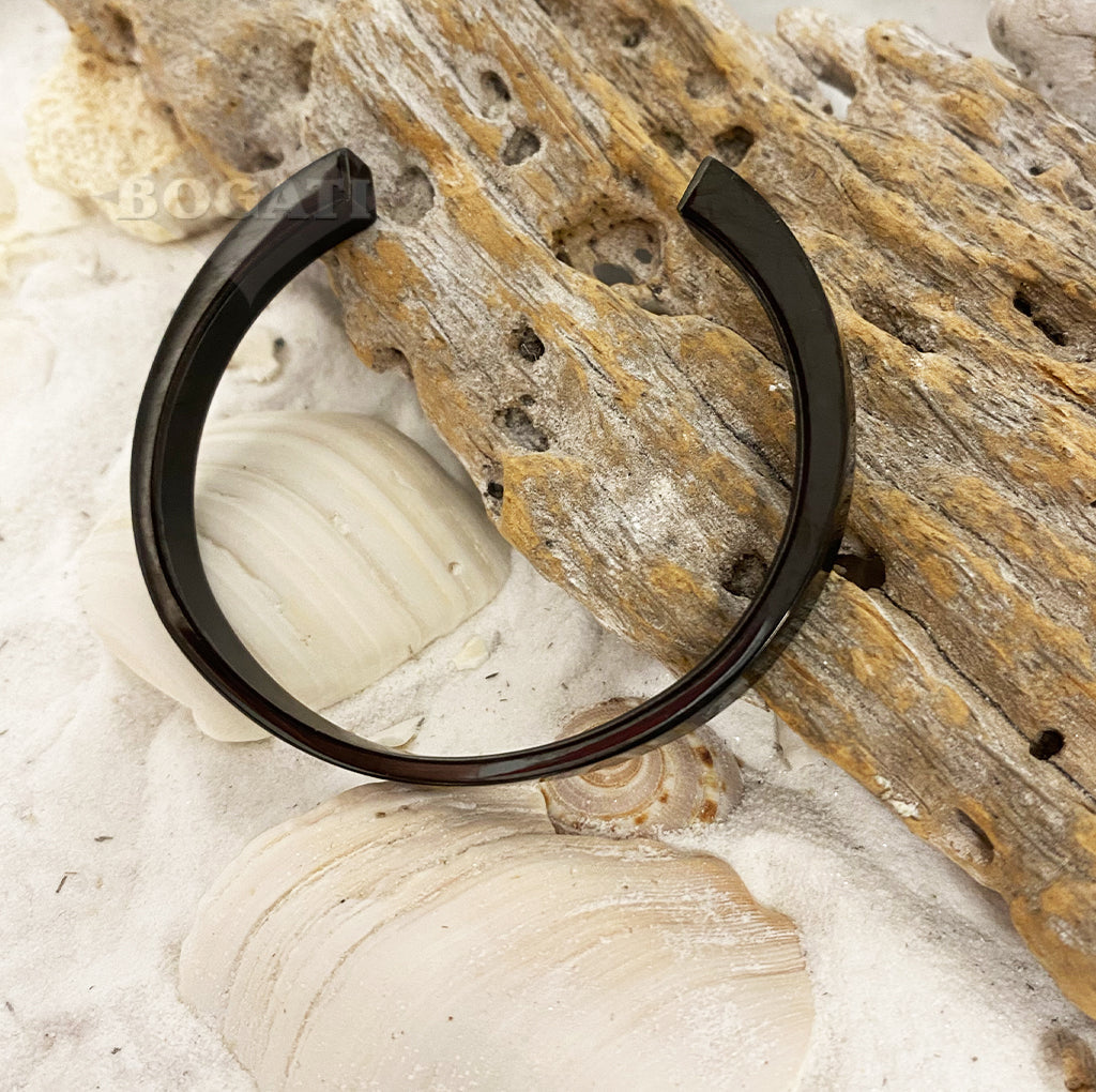 J-BANGLE 02 - Modern Bangle