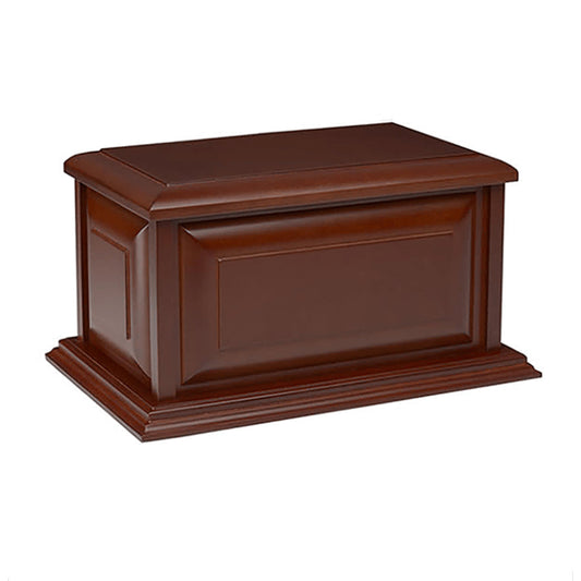 ADULT - Colonial Urn -A010- Cherry