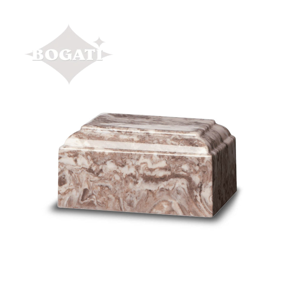KEEPSAKE Cultured Marble Tuscany Cafe