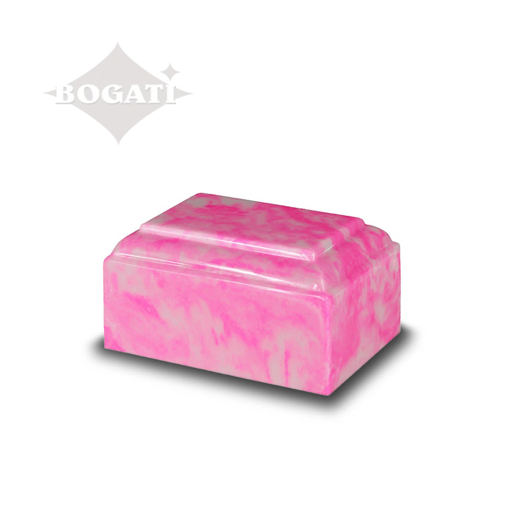 KEEPSAKE Cultured Marble Tuscany Carnation