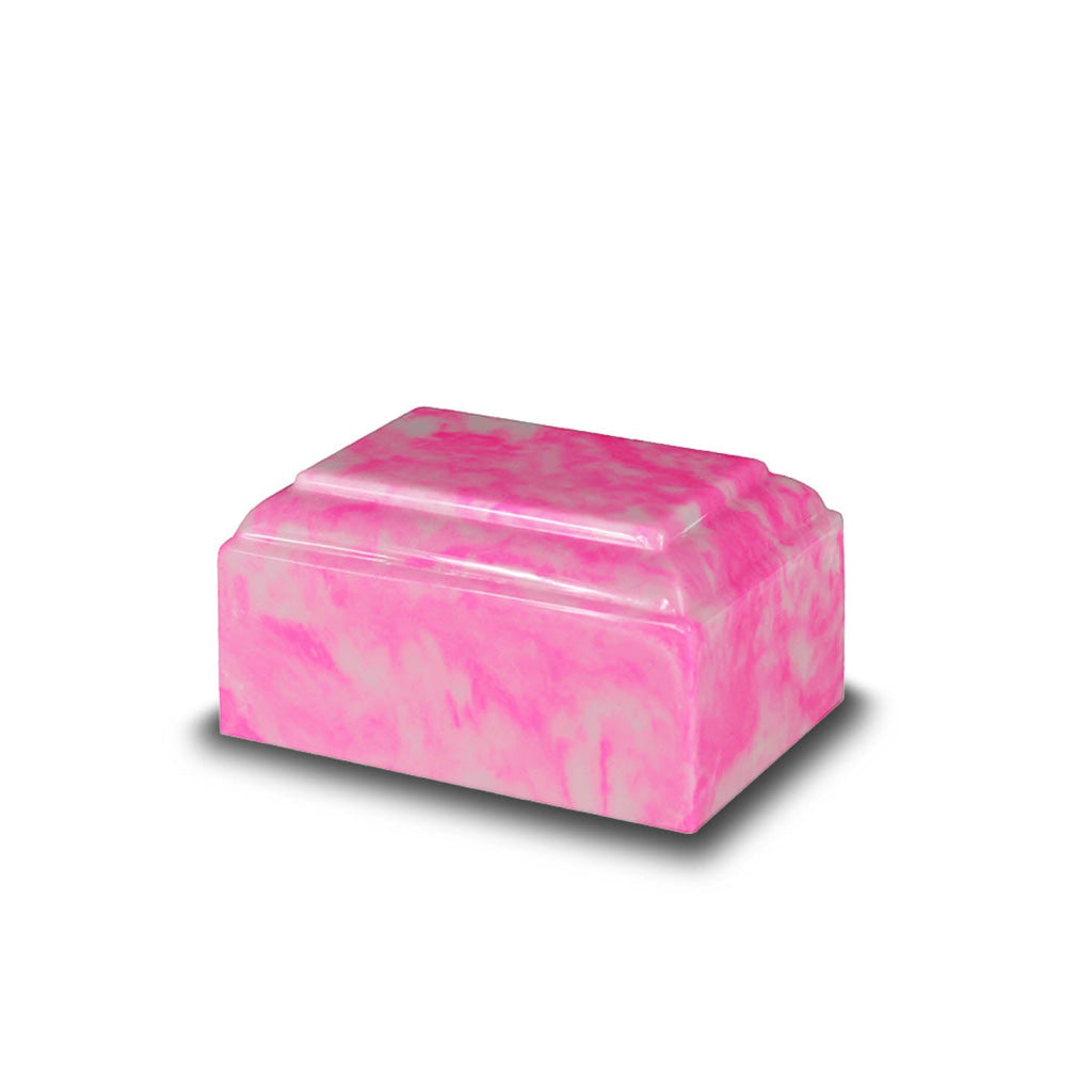 KEEPSAKE Cultured Marble Tuscany Carnation