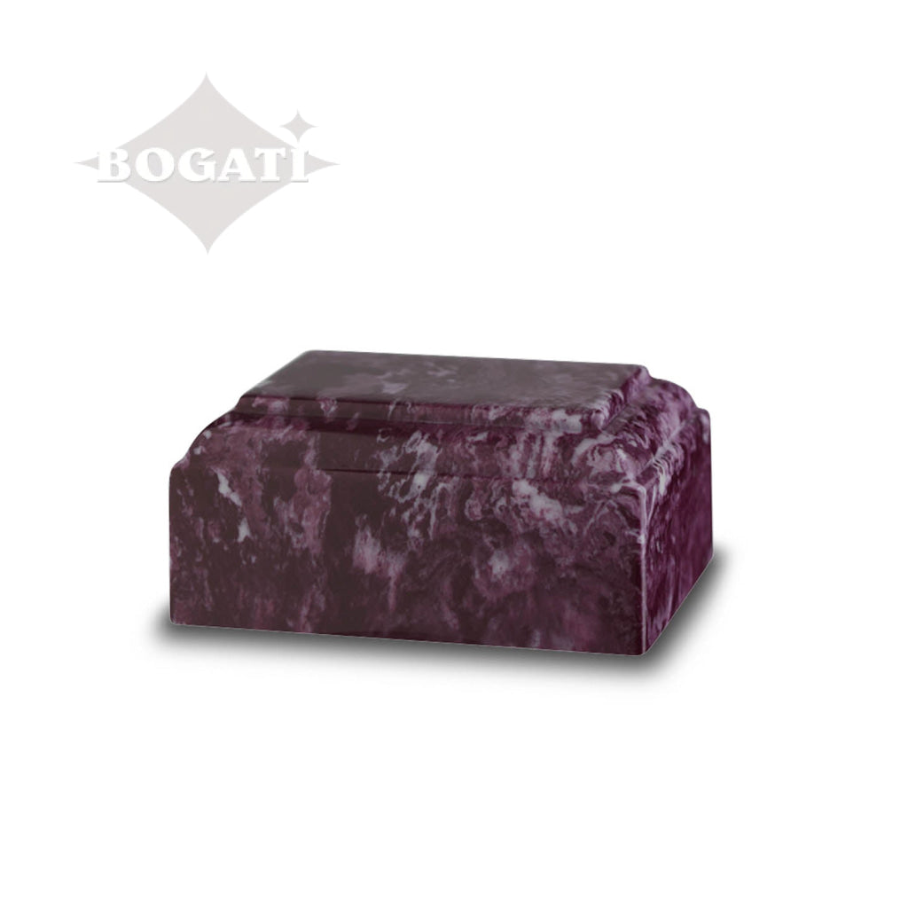 KEEPSAKE Cultured Marble Tuscany Merlot