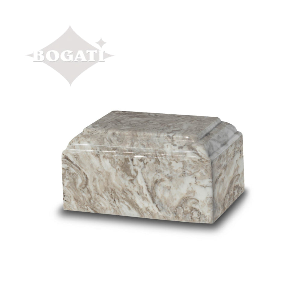KEEPSAKE Cultured Marble Tuscany Perlato
