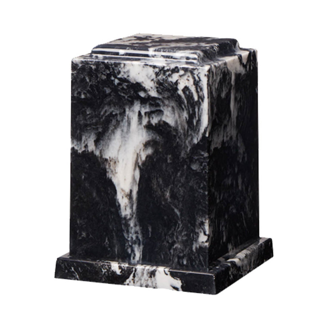 ADULT Cultured Marble Windsor Elite Black Marlin