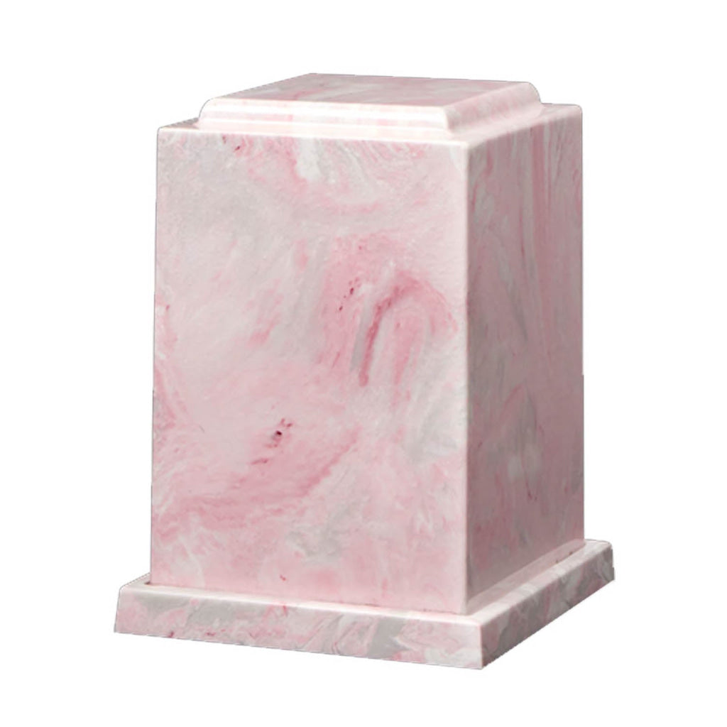 ADULT Cultured Marble Windsor Elite Pink