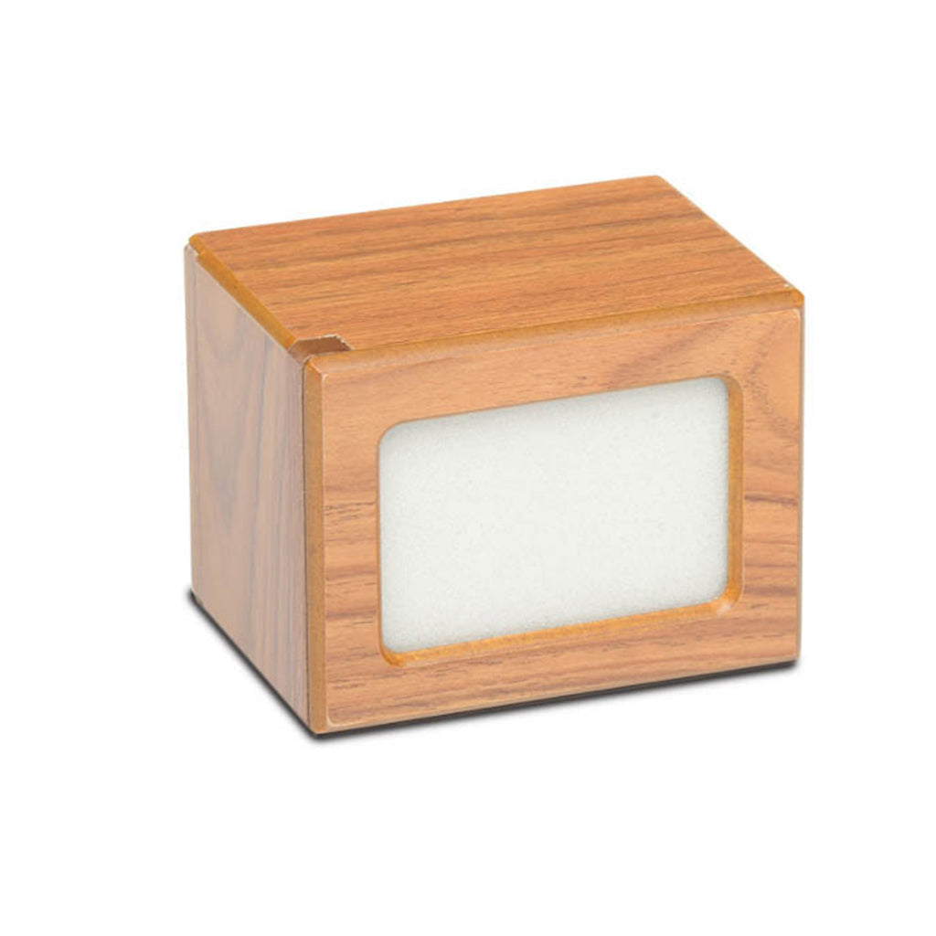 IMPERFECT SELECTION - SMALL PY06 - Blank (Add your Picture) Brown