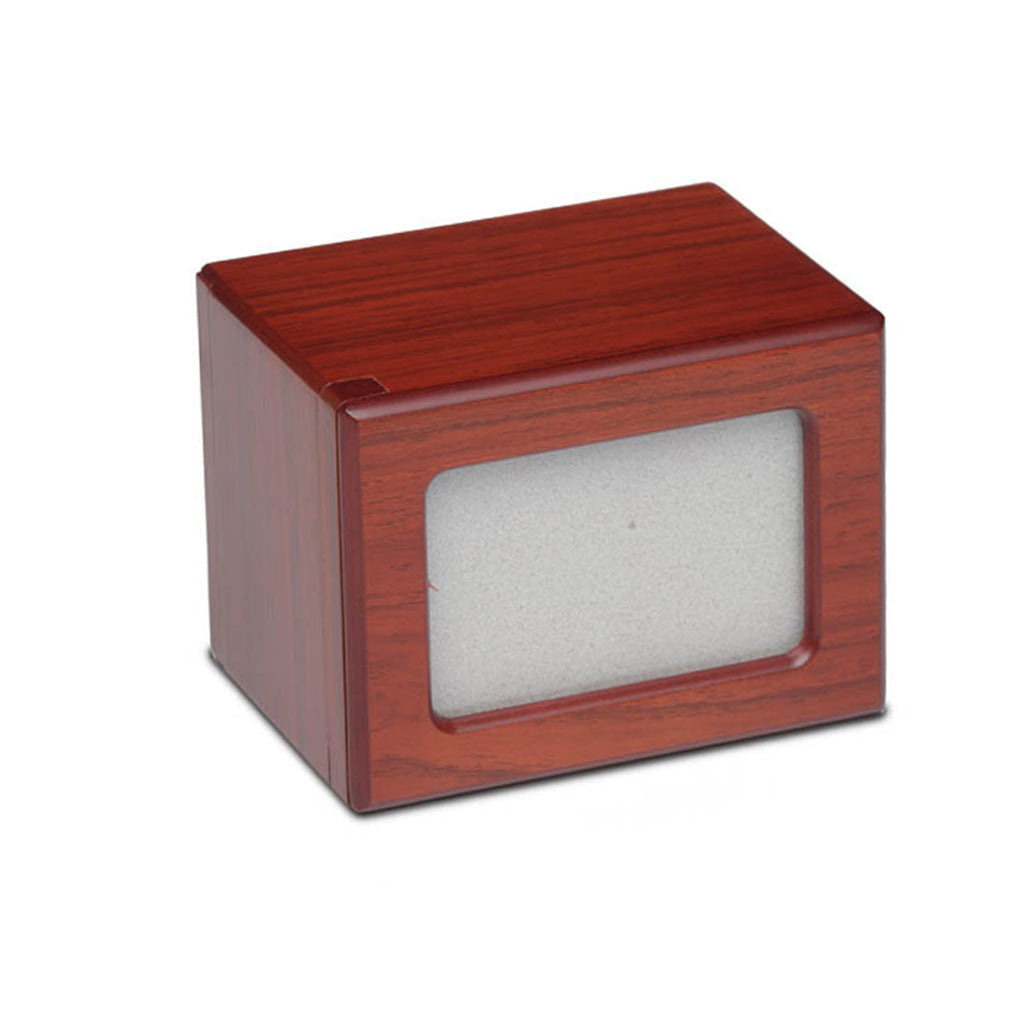 IMPERFECT SELECTION - SMALL PY06 - Blank (Add your Picture) Cherry