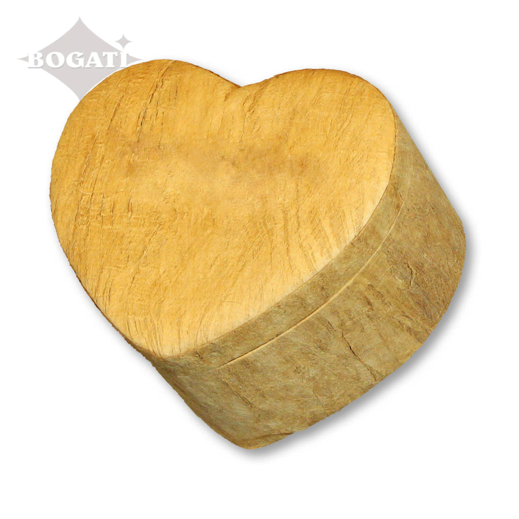 ADULT Unity Earth Urns Woodgrain