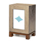 ADULT Rustic Style Photo Frame Urn - Blank
