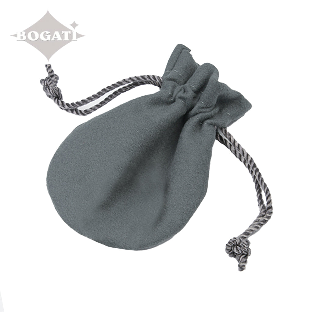 J-021 - Flower Heart - Pendant with Chain