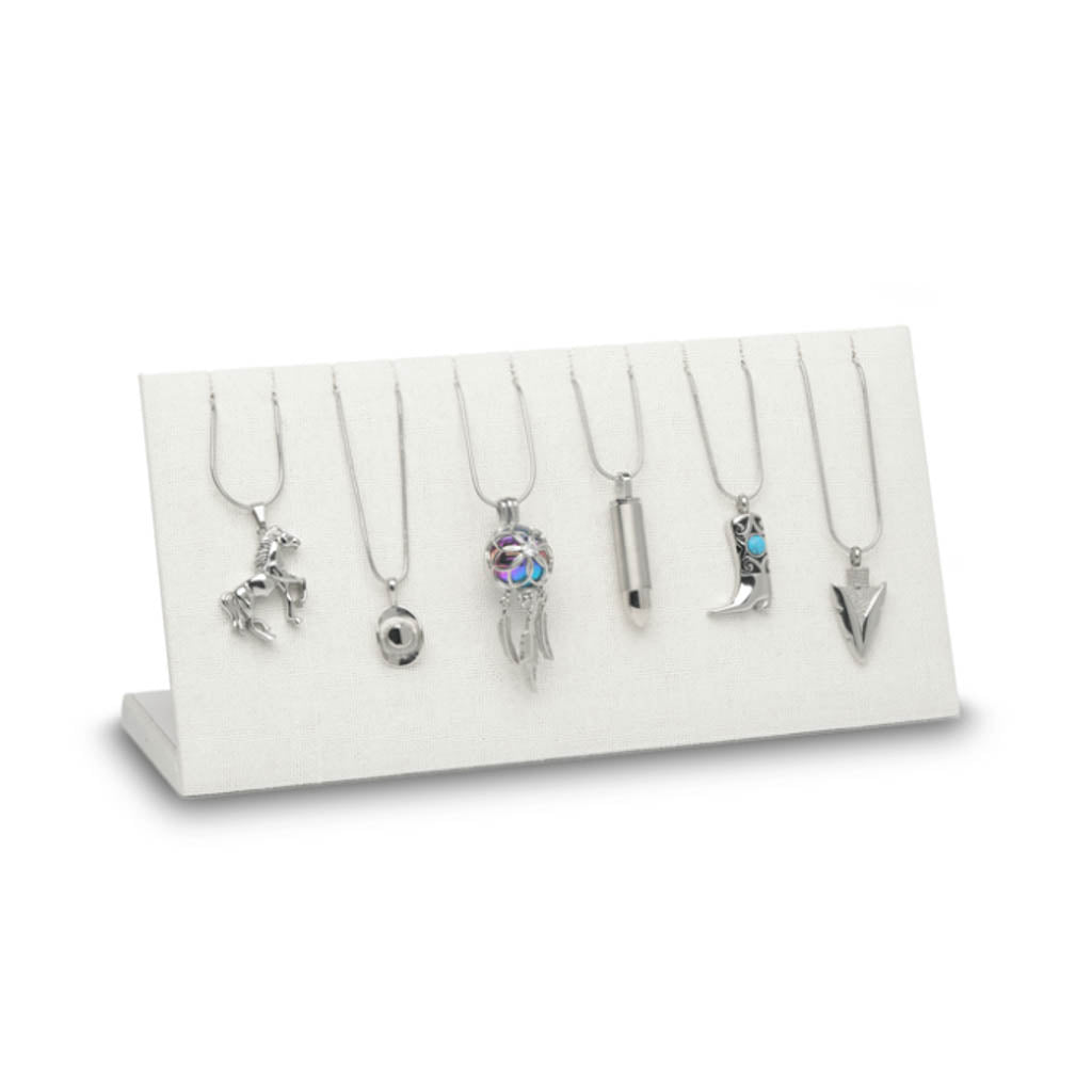 Jewelry Package: Western - Pendants with Chains