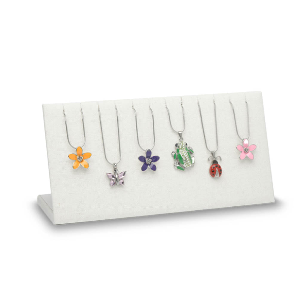 Jewelry Package: Garden