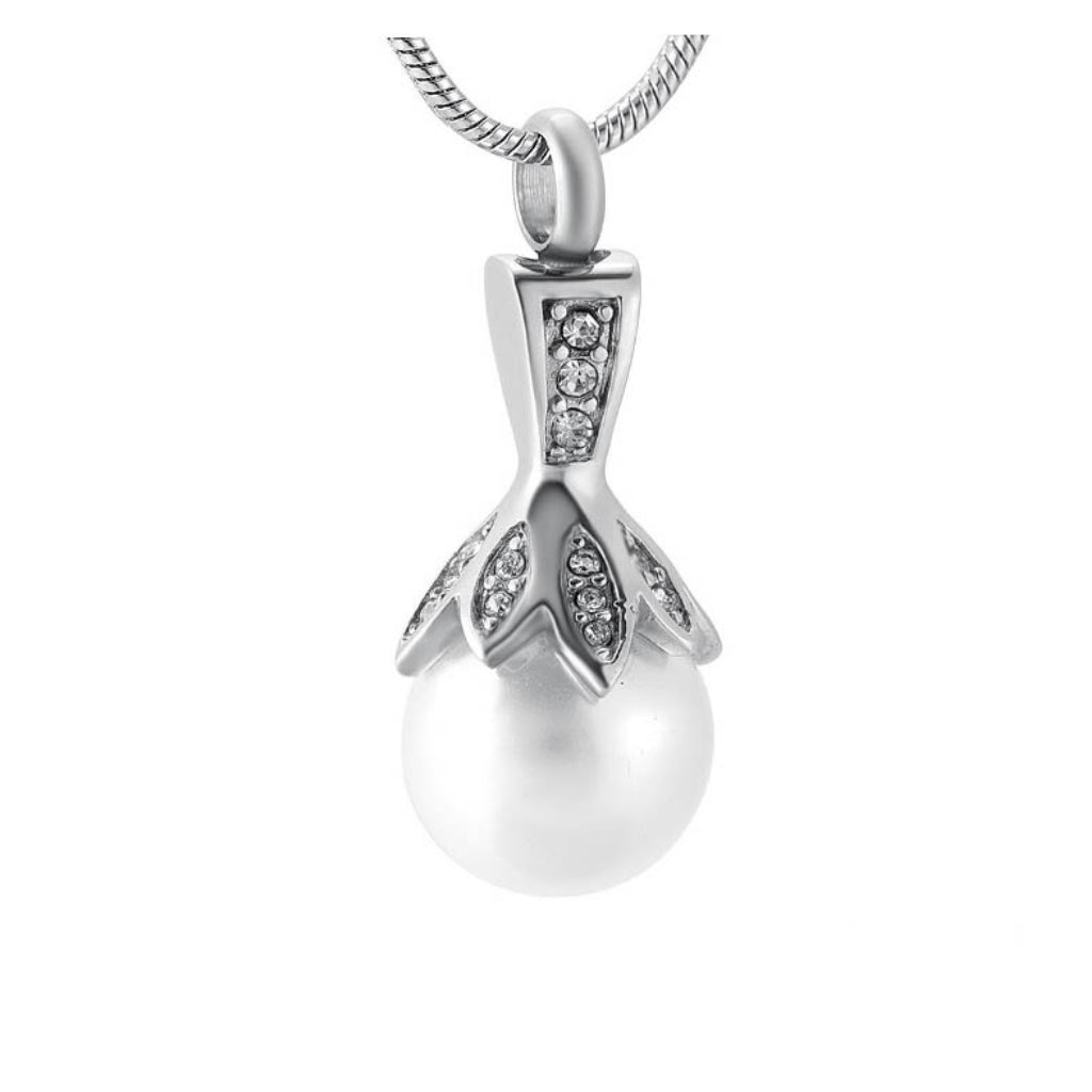 Jewelry Package: Pearls and Crosses