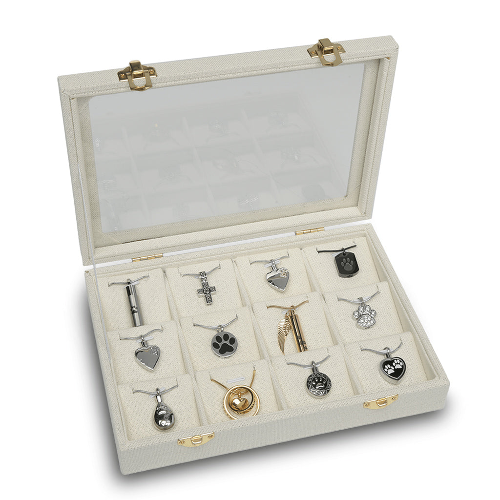 Jewelry Package: Dog Days