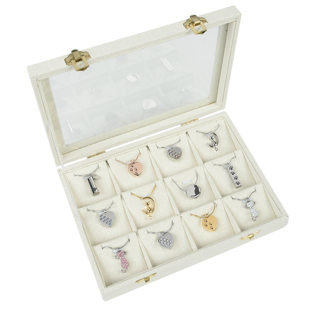 Jewelry Package: Cats