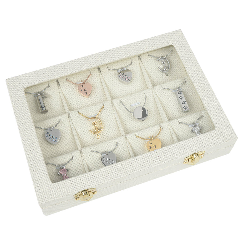 Jewelry Package: Cats