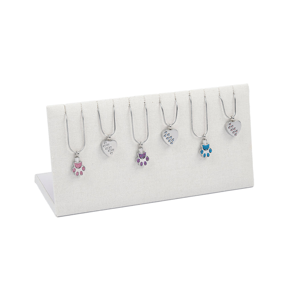 Jewelry Package: Love paws