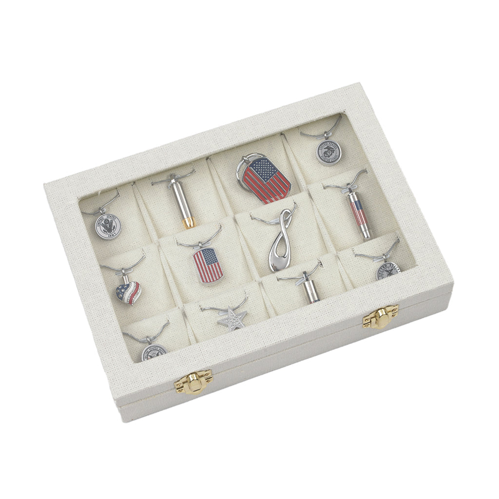 Jewelry Package: Patriotic
