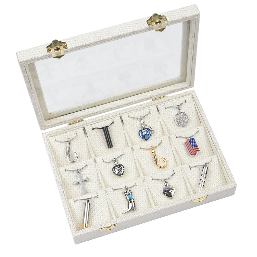 Jewelry Package: Dad