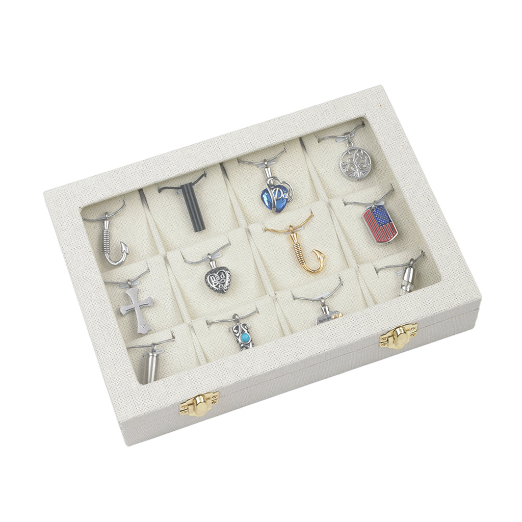 Jewelry Package: Dad