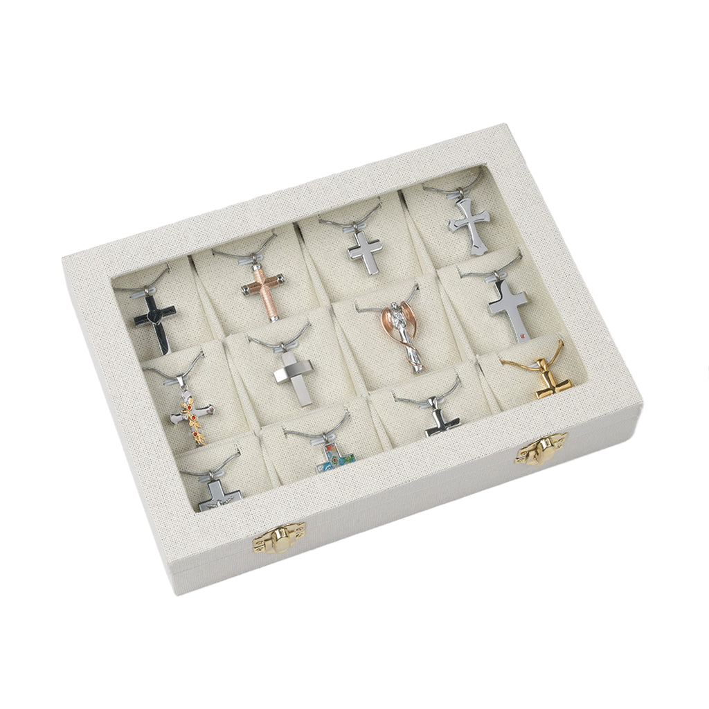 Jewelry Package: Spiritual