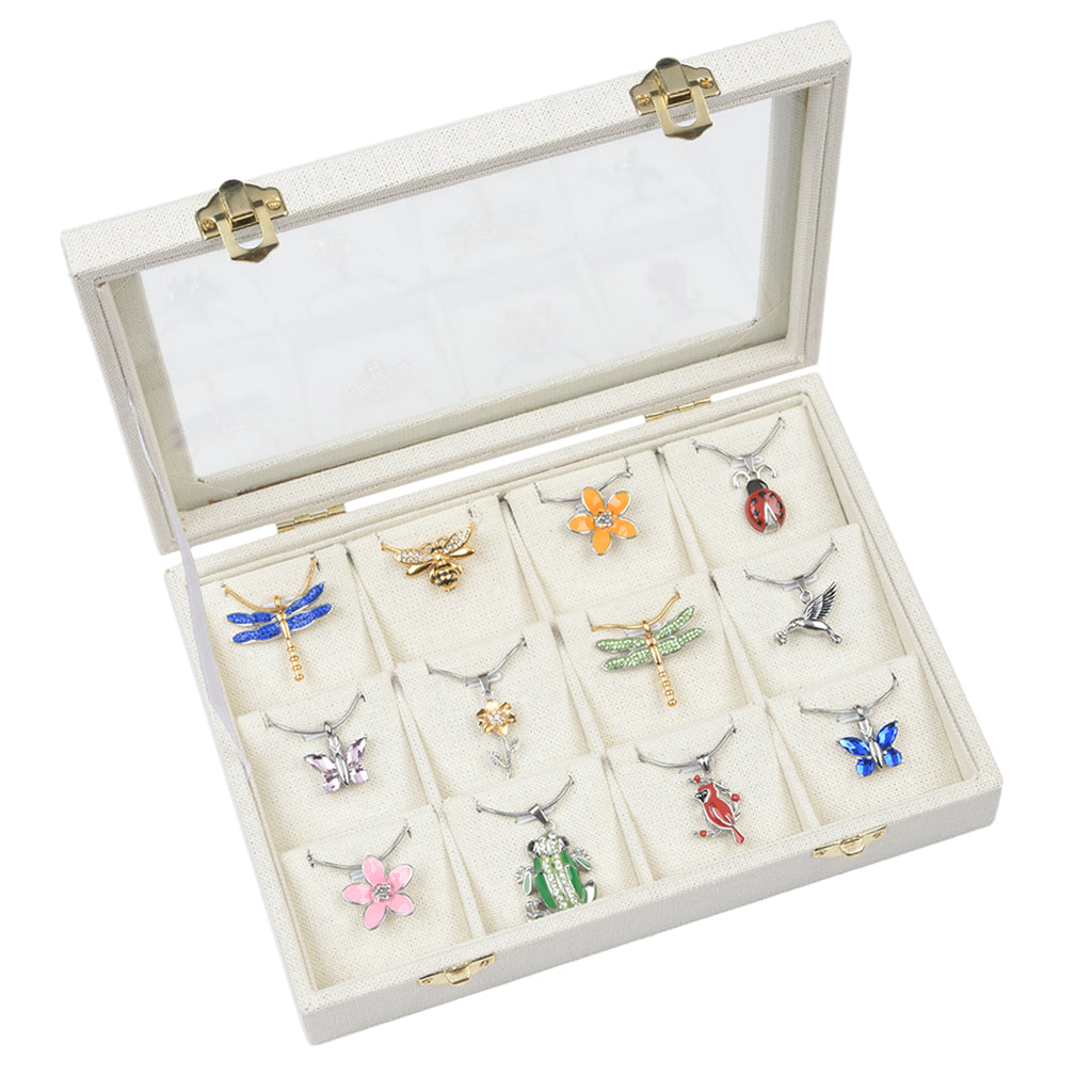 Jewelry Package: Spring