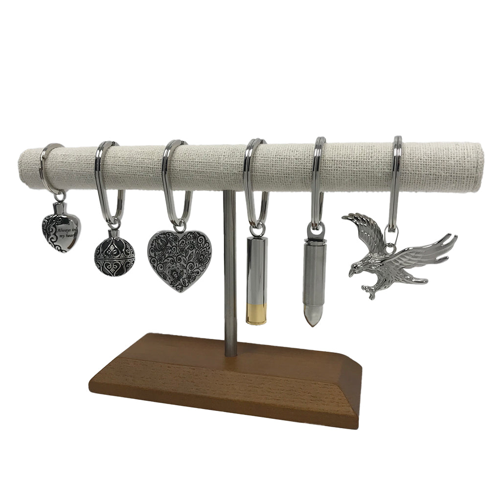 Jewelry Package: Best Seller Keychains