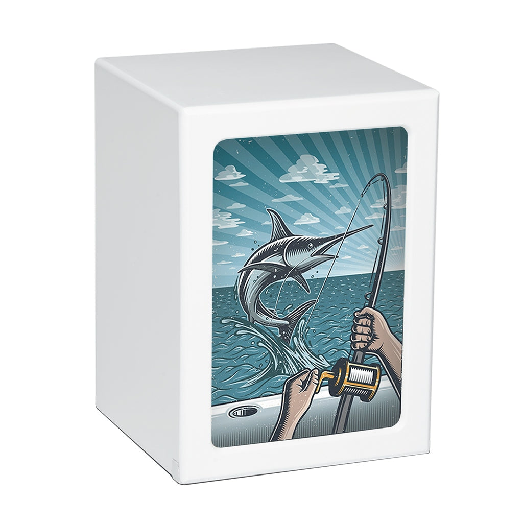 EXTRA LARGE PY06 - Fisherman Collection: Vintage Swordfish