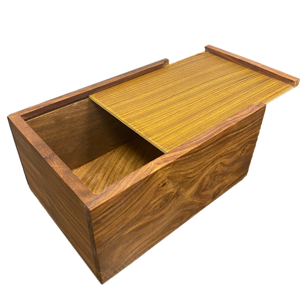 ADULT Rosewood Urn -2805- Bevel Edge - Case of 6