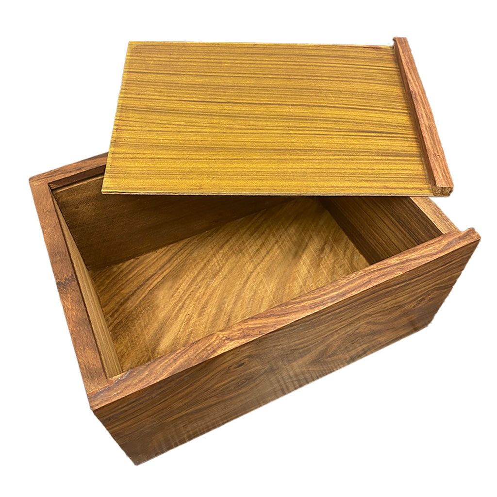 ADULT Rosewood Urn -2805- Bevel Edge - Case of 6