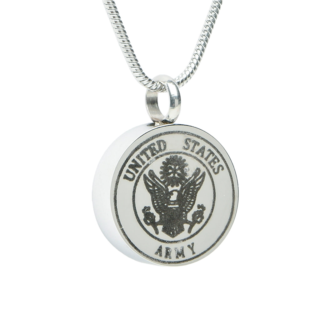 Jewelry Package: First Responder and U.S. Military #2 Bogati Urn Company