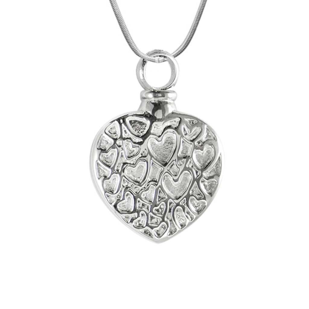 Jewelry Package: Hearts