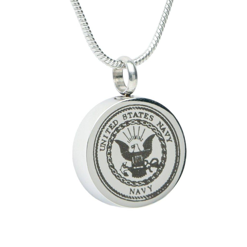 Jewelry Package: First Responder and U.S. Military #2 Bogati Urn Company