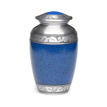 ADULT - Alloy -1000-JAS- Bogati Jasmine™ - Blue Marble