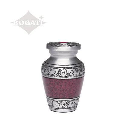 KEEPSAKE- Alloy -1000-JAS- Bogati Jasmine™ - Marble finish Purple