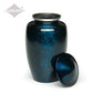 ADULT - Classic Alloy Urn -1310- High Gloss finish