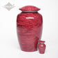 KEEPSAKE Classic Alloy urn -1600- Marbled Stone