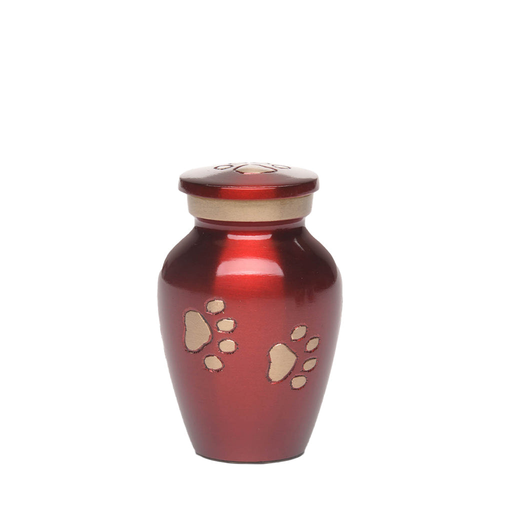 Ruby-Gold