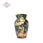 KEEPSAKE -Classic Alloy Urn -1981- Camouflage Design