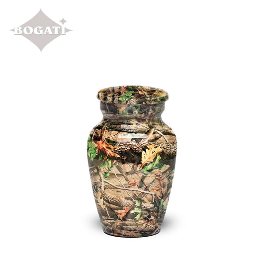 KEEPSAKE - Brass and Alloy Urns - Variety Pack #6