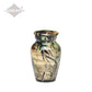 KEEPSAKE -Classic Alloy Urn -1981- Camouflage Design